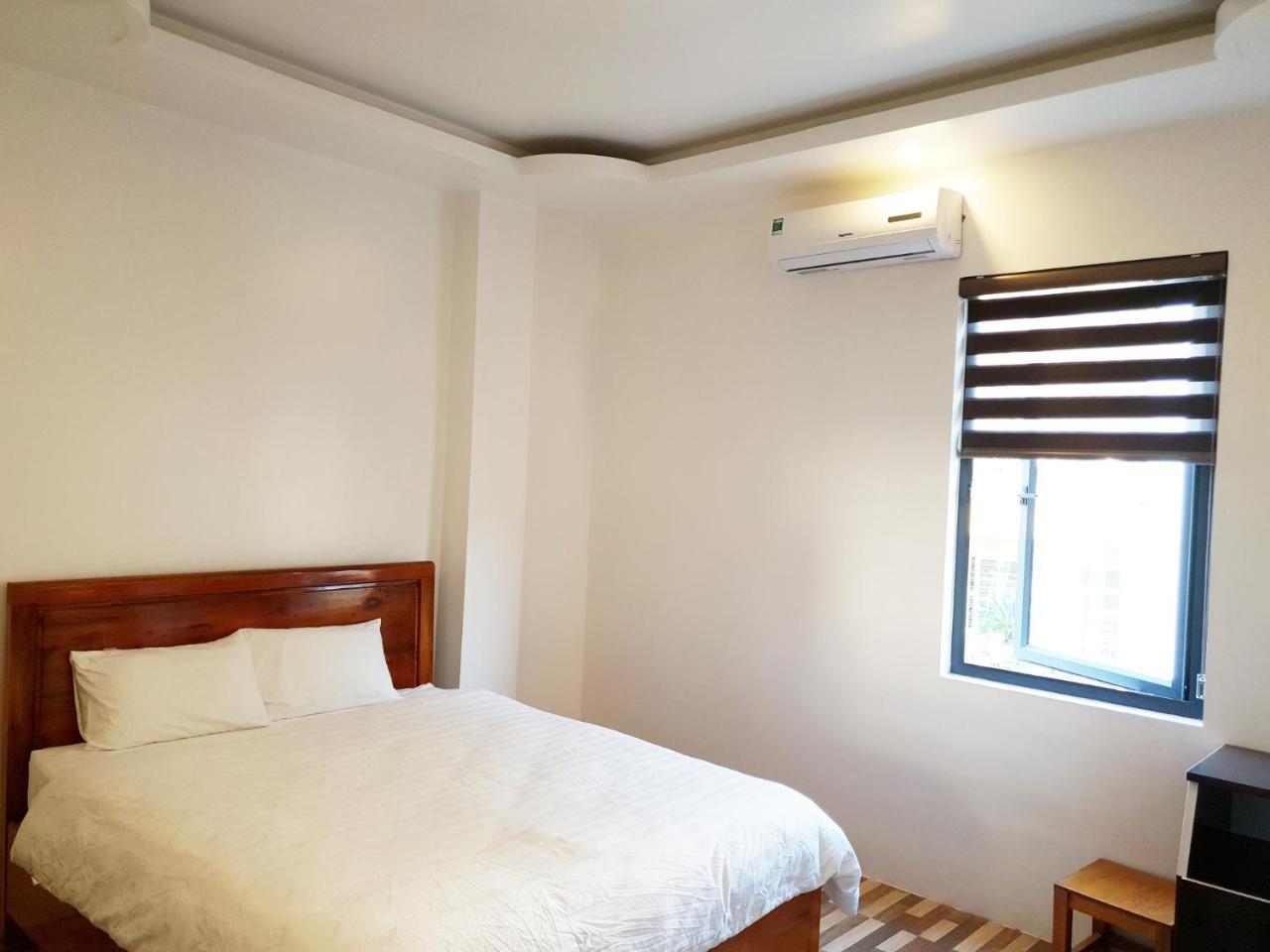 Long Hotel And Motobike Rental Ha Giang Bagian luar foto
